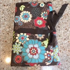 Thirty-one notebook holder 📓